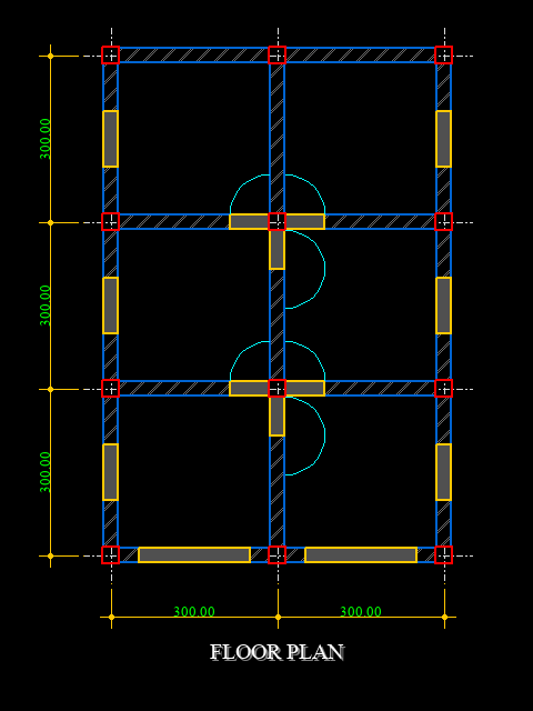 PHP-CAD2D