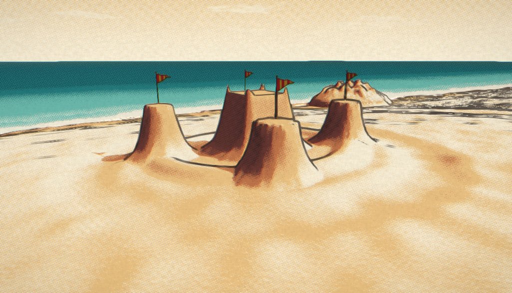 Marram