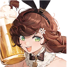 Bunny Bunny