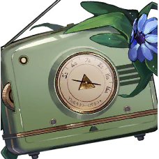 Ms. Radio