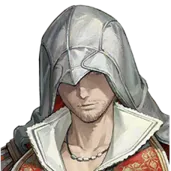 Ezio Auditore