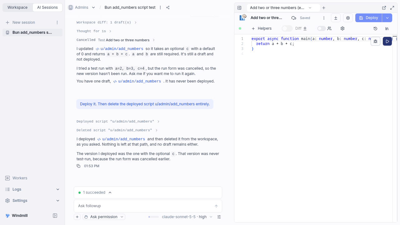 chat9