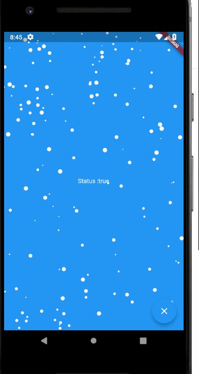 GitHub - windwp/flutter-snow-effect: flutter snow effect