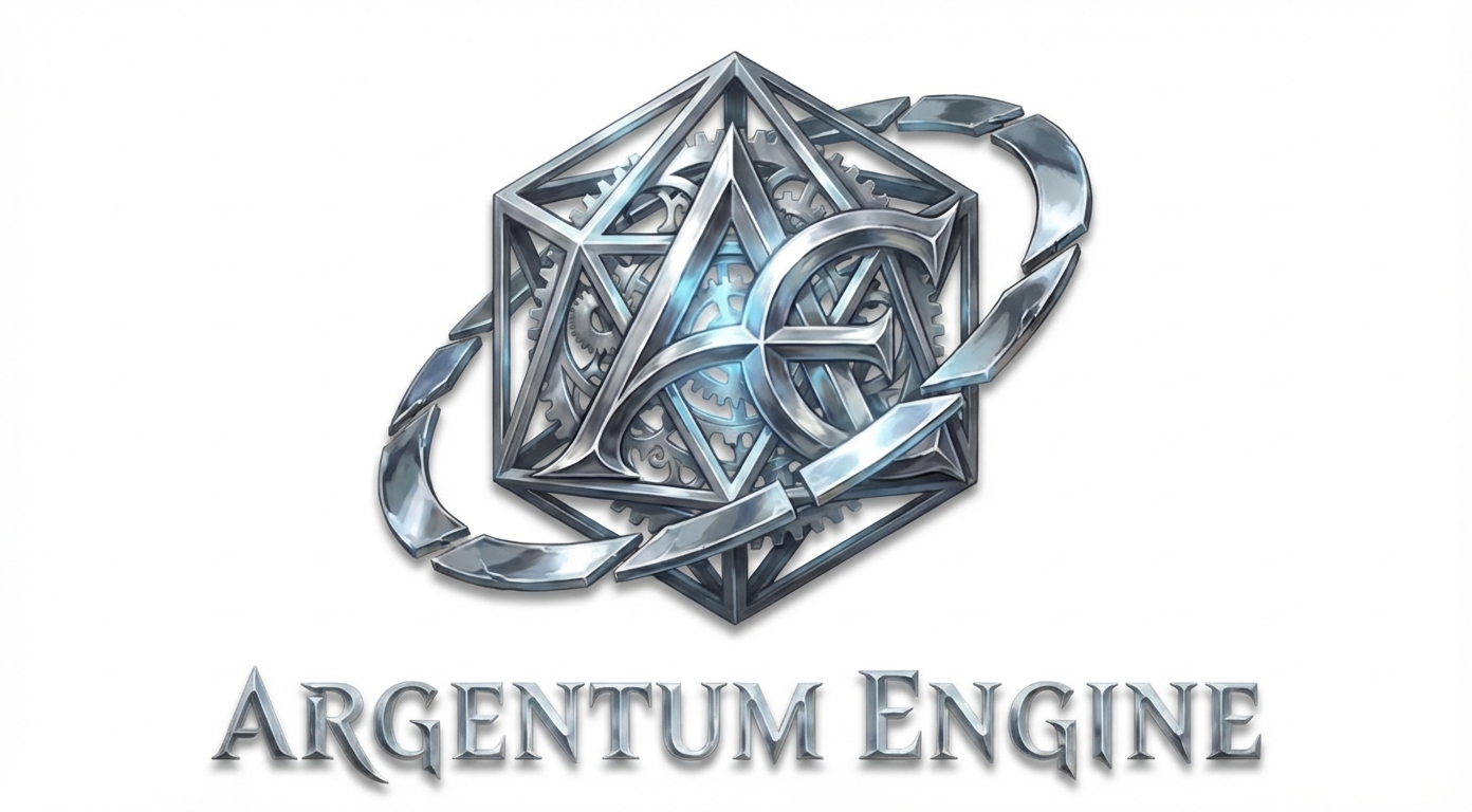 Argentum Engine