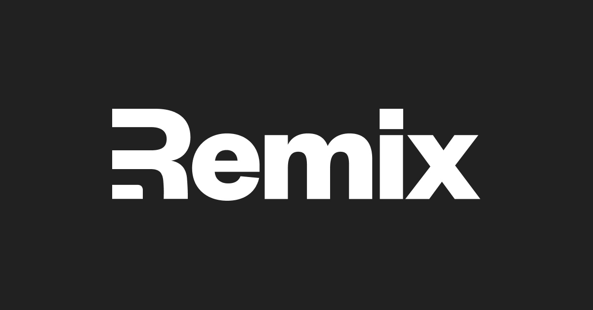 GitHub - wingleung/remix-aws: AWS adapter for Remix