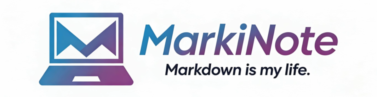MarkiNote Logo