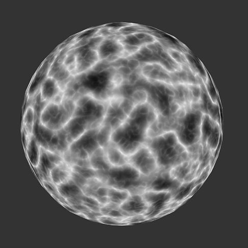 GPU Perlin Noise