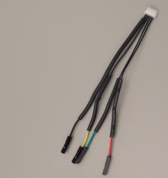 SPS30 cable