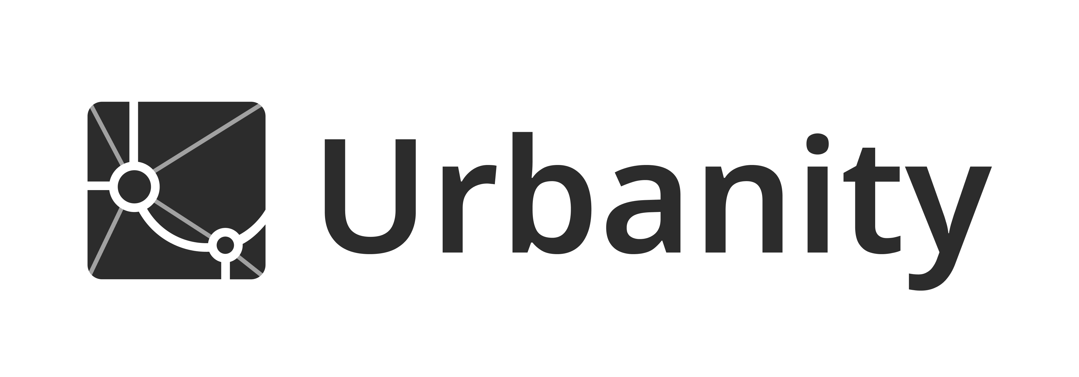 Urbanity Logo