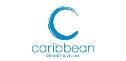 Caribbean Resort Logo