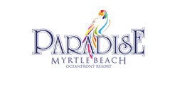 Paradise Resort Logo