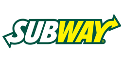 Subway Logo