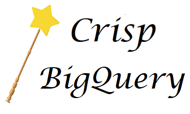 crisp-react logo