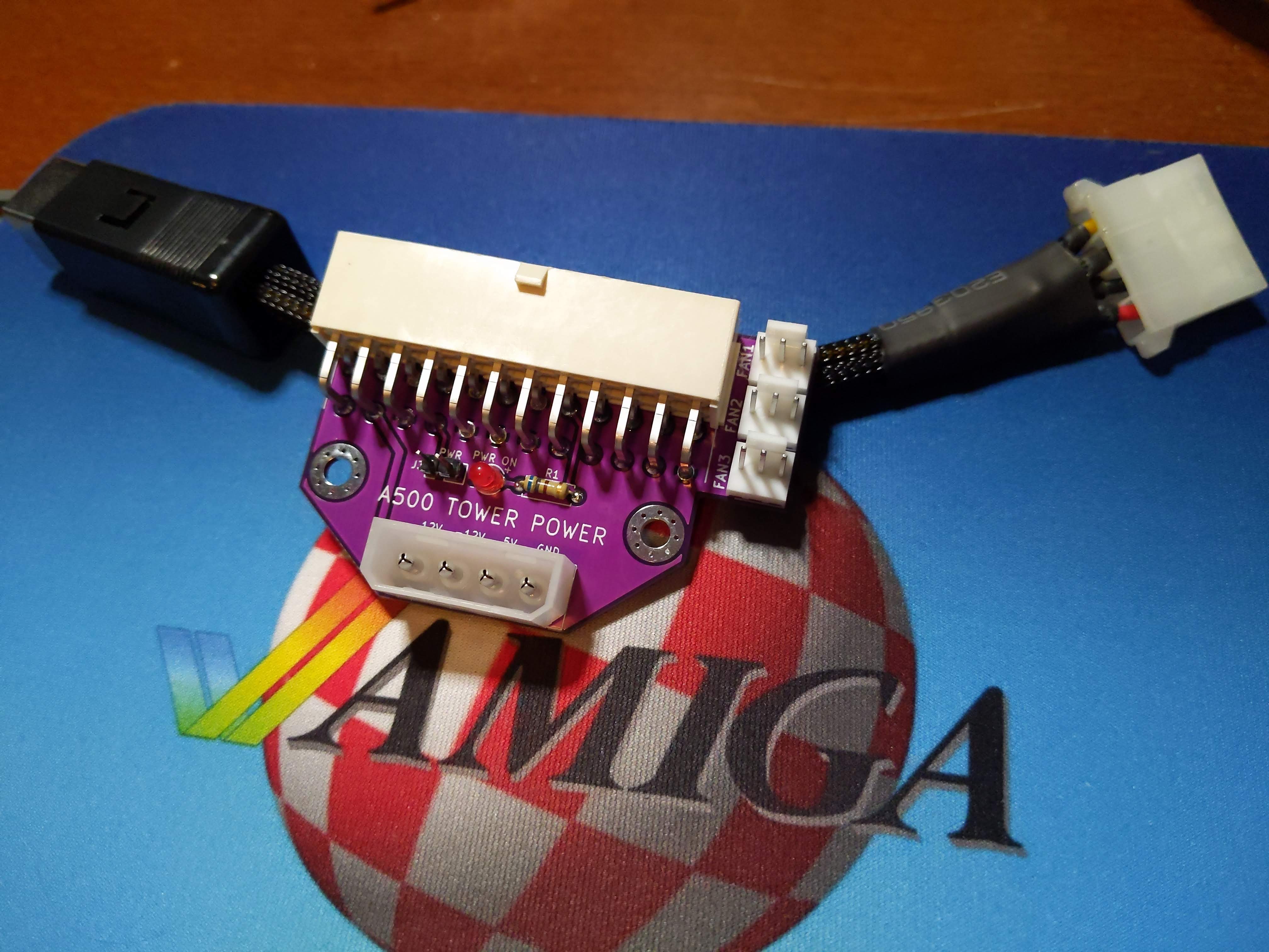 A500-Tower-Power, from the project README