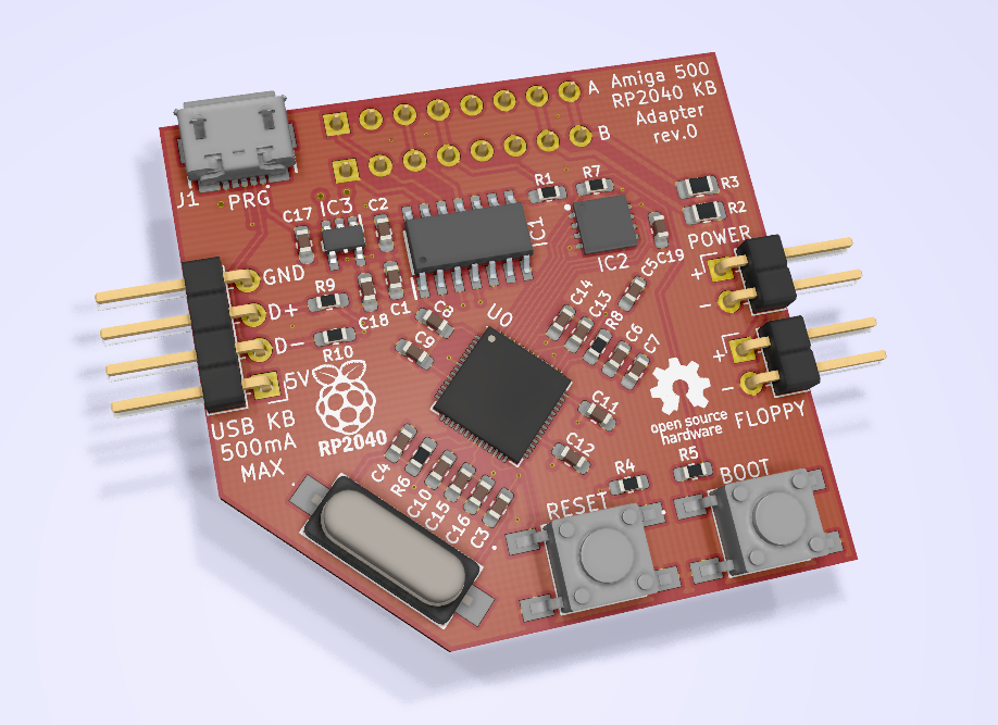 A500-USB-Keyboard-Adapter-JLC, from the project README