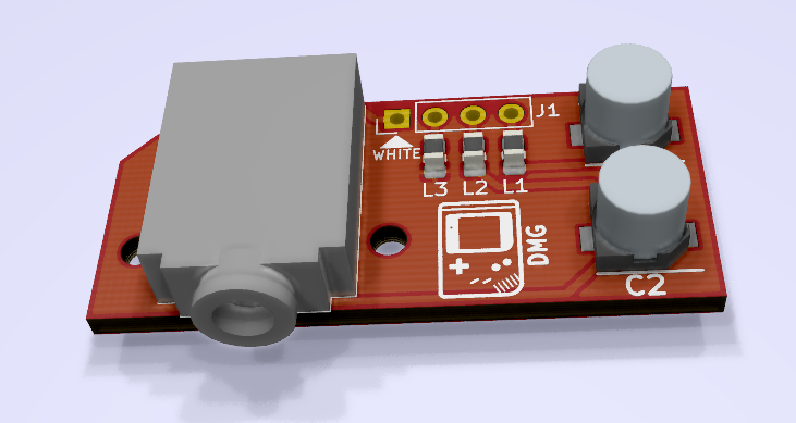 Gameboy DMG Headphone Jack, from the project README