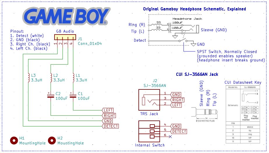 schematic