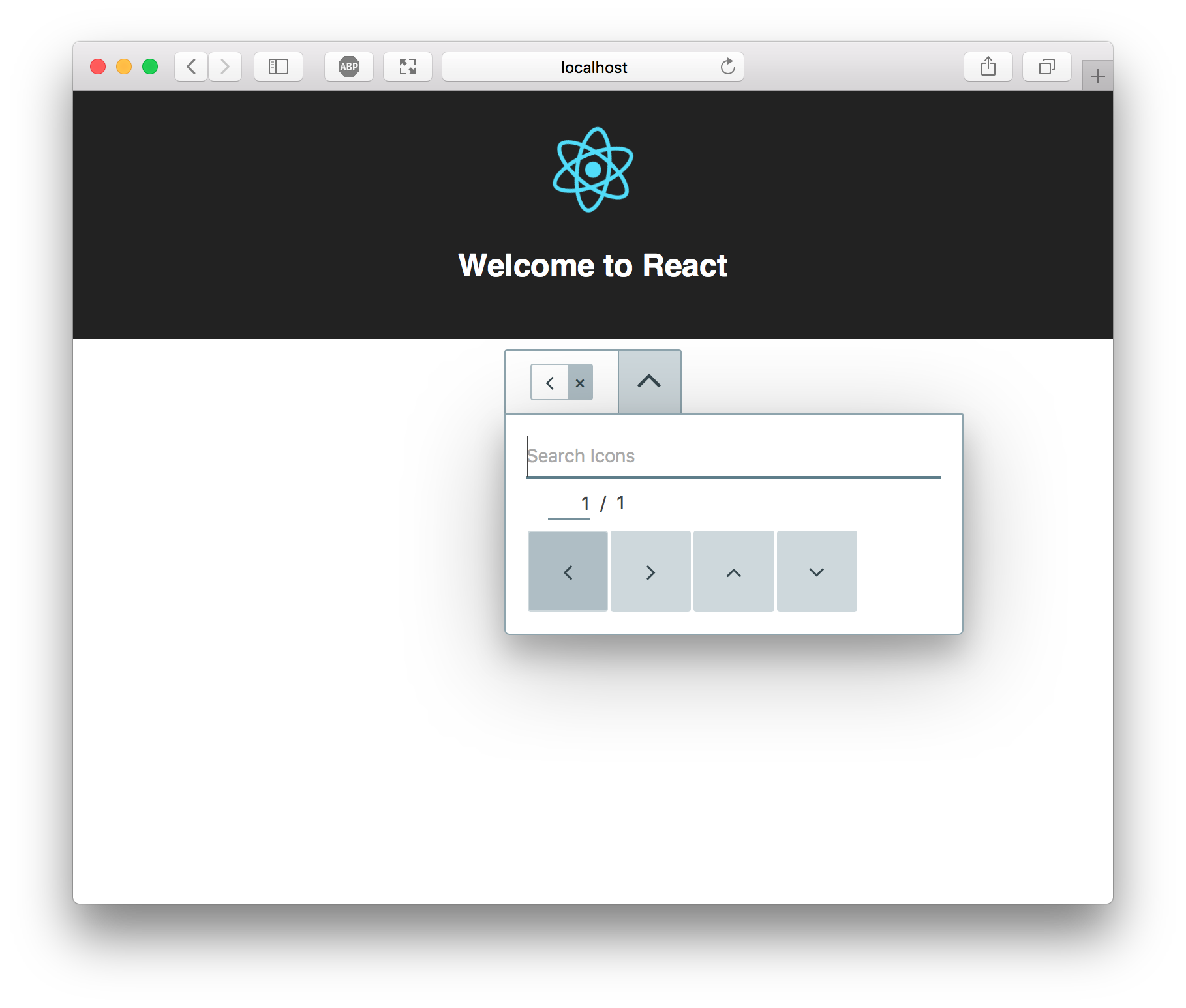 create-react-app