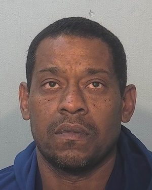 Deon Morris