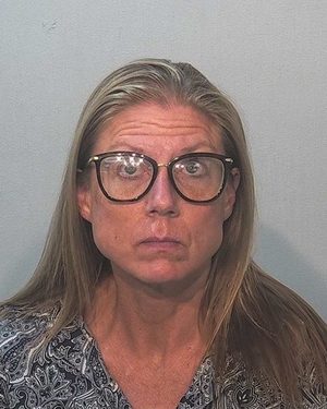 Trisha Roby