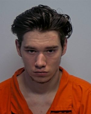 Derek Zachery Barnett