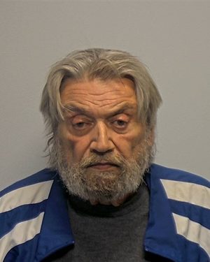 Michael Patrick Conroy