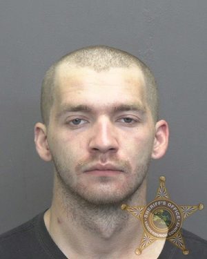 Zachary Austin Brown