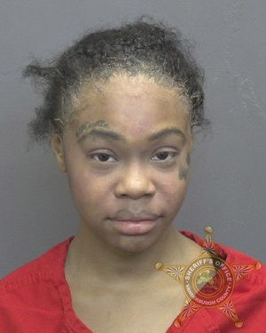 Kayvell Keshay Mccurty