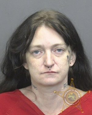 Kristan Mckenna Vance