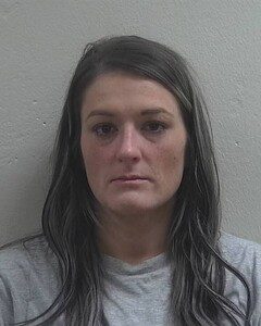 Allana G Brown