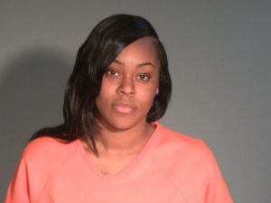 Shakira Marie Clay