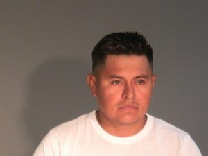Carlos J Garcia Castro