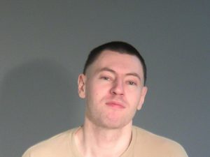 Matthew James Hauboldt