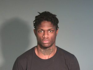 Keshawn Jimmy Johnson