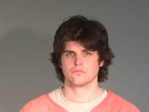 Nicholas Michael Malcolm