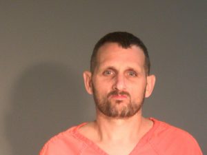 Justin Richard Molitor