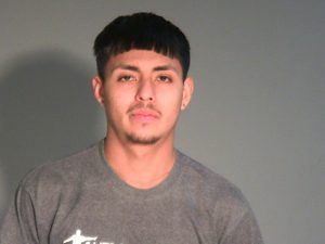 Jarol Orlando Perez