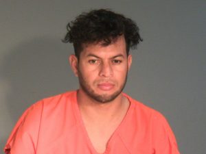 Walter Ottoniel Salguero Velasquez