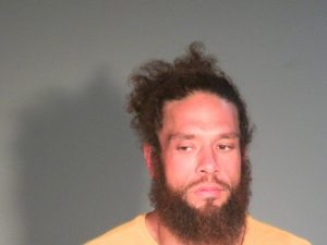 Jaron Scott Weyant