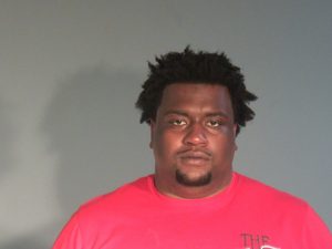 Kevin Lamont Wilson