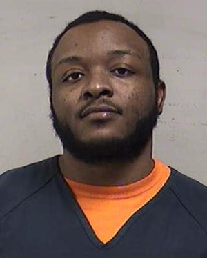 Solomon Ajai Bankhead
