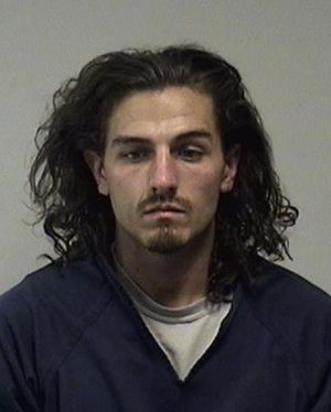 Austin Richard Becker