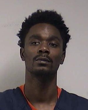 Perry Leron Berry