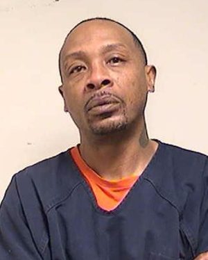 Derrick Lamar Burton