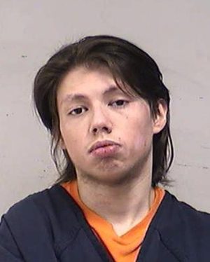 Anthony Ray Garcia