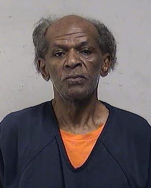KENNETH FRANKLIN Senior HAND