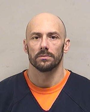 Jason Michael Krueger