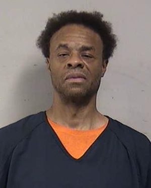 JERRY DARNELL Junior LUCAS