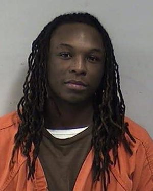Dontreyvious Marquis Lynch